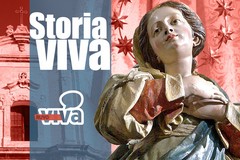 Storia Viva - Un “paradiso” a Sant’Angelo per l'Immacolata