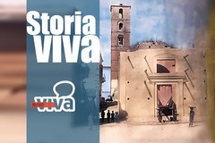 Storia Viva - La chiesa di Santa Maria dell’Isola: un’assenza che segna la storia di Ruvo di Puglia