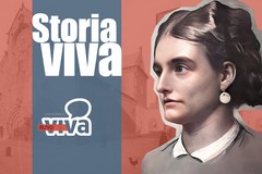 Storia Viva - La scrittrice inglese che scoprì Ruvo di Puglia: il viaggio straordinario di Janet Ross