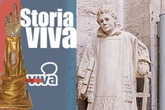 Storia Viva - Sulle tracce di San Lorenzo a Ruvo: storia di una chiesa scomparsa sulla via per Terlizzi