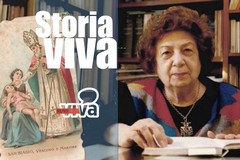 Storia Viva - La festa di San Biagio a Ruvo nel ricordo di Biagia Marniti