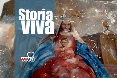 Storia Viva - Dalla nomina di Basile alla Madonna dei Miracoli, il legame antico tra Andria e Ruvo