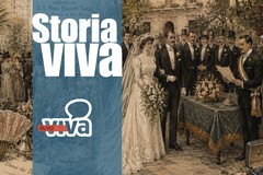 Storia Viva - Quando le nozze finivano sui quotidiani. Il matrimonio Spada–Marini d'Armenia nel 1908