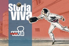 Storia Viva - Quando a Ruvo di Puglia si giocava al Pallone col Bracciale