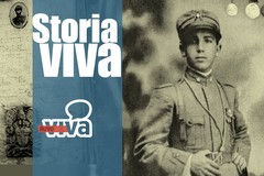 Storia Viva - Il sacrificio di Giuseppe Paparella: la storia ritrovata di un giovane ruvese nella Grande Guerra