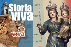 Storia Viva - Una devozione dimenticata, la Madonna del Pozzo a Ruvo di Puglia