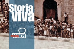 Storia Viva - Ruvo di Puglia e l’accoglienza dei profughi veneti nella Grande Guerra