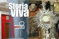 Storia Viva - Le Quarantore al Carmine a Ruvo, rimedio contro le intemperanze di Carnevale