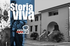 Storia Viva - Quando la Resistenza passò da Ruvo: Villa Jatta base segreta partigiana