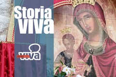 Storia Viva - Il filo della memoria in via Rogliosa, la storia dietro l’icona della Madonna