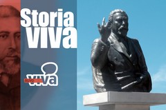 Storia Viva - Francesco Rubini, l'incorrotto patriota ruvese del risorgimento