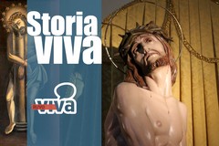 Storia Viva - Il Santissimo Salvatore: un ponte di fede, arte e devozione tra Andria e Ruvo di Puglia