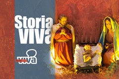 Storia Viva - Il canto "Dio vi salvi o regina" a Ruvo di Puglia, una tradizione di fede e musica