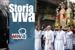 Storia Viva - I Santi Medici a Genova, la devozione operaia dei ruvesi