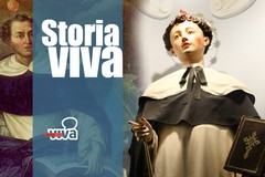 Storia Viva - Quando a Ruvo si pregava per la pioggia: San Vincenzo, il santo “della siccità”