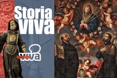 Storia Viva - L’altare perduto della Vergine dei Sette Dolori in Cattedrale a Ruvo