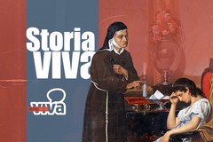 Storia Viva - Aversa, Napoli e Ruvo di Puglia legate da Santa Maria Francesca delle Cinque Piaghe