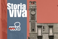 Storia Viva - La Torre dell’Orologio di Ruvo di Puglia: intrecci tra storia e tempo