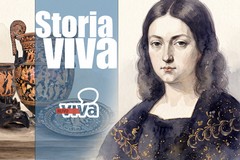 Storia Viva - La tenacia di Giulia Viesti, la donna che salvò la Collezione Jatta e plasmò il museo di Ruvo
