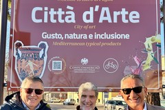 Sei nuovi cartelloni di benvenuto installati agli ingressi di Ruvo