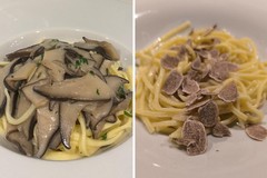 La pasta secondo 11 chef pugliesi: a Ruvo di Puglia si parla di tagliolini