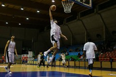 Seconda vittoria esterna per la Tecnoswitch Ruvo Basket