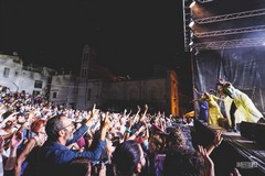 Talos Festival, il sindaco: «Questa edizione 2022 ci dà forza ed entusiasmo per proseguire»