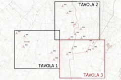 Parco eolico "Ruvo", la critica del consigliere Piero Paparella