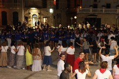 Tavole a Festa, successo per l'edizione 2026 - LE FOTO