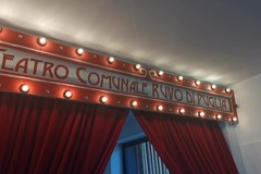 Il Nuovo Teatro Comunale di Ruvo di Puglia