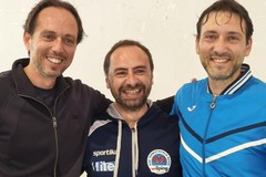 IV Memorial Biagio Todisco: a Ruvo di Puglia il ping pong unisce professionisti e sport