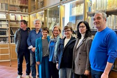 Ruvo di Puglia saluta la Dottoressa Teresa De Francesco: “Una guida appassionata per la cultura della città”