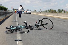 Ciclisti morti a Terlizzi, disposte le autopsie. L'investitore: «Sono devastato»