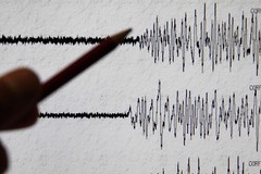 Scossa terremoto nella serata di martedì, avvertita anche a Ruvo
