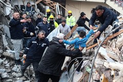 Terremoto Turchia-Siria, la Caritas diocesana lancia una raccolta fondi