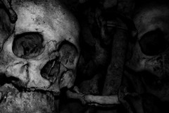 Antonio Marinelli racconta: nel cuore del Purgatorio, la storia riscoperta sotto la chiesa di Ruvo – seconda parte