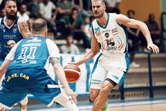 Ottimo risultato per la Crifo Wines Ruvo di Puglia che batte la Pielle con 89-78