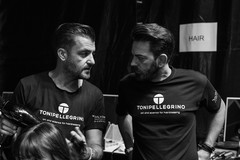 Salvo Binetti raddoppia