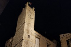 Giornata Mondiale della Spina Bifida, domani la torre dell'orologio si illumina di verde