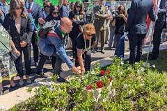 12 luglio 2016 – 12 luglio 2025: Ruvo di Puglia non dimentica