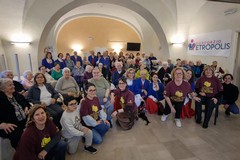 Quando la memoria torna a danzare: emozioni e tradizioni alla RSA Spada