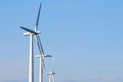 Otto turbine eoliche saranno installate a Ruvo di Puglia