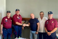 Ruvo, volontari della Polizia di Stato in supporto alla Polizia Locale per rafforzare i controlli