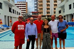 Concluso il soggiorno estivo per anziani e persone con disabilità