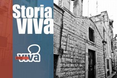 Storia Viva - La chiesa e la festa di santa Caterina d’Alessandria