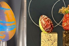 A Puglia Village non c'è Pasqua senza uova di cioccolato