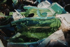 Raccolta vetro e sfalci, modifiche per coincidenza con mercato e processione degli Otto Santi