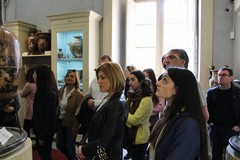 “Rose e Rosati": tutti gli appuntamenti con le visite guidate a cura della Pro Loco