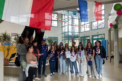 Erasmus+, la scuola "Cotugno" di Ruvo di Puglia accoglie una delegazione francese