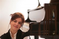 “Ruvo Coro Festival”, la pianista Viviana Lasaracina in concerto a Ruvo di Puglia